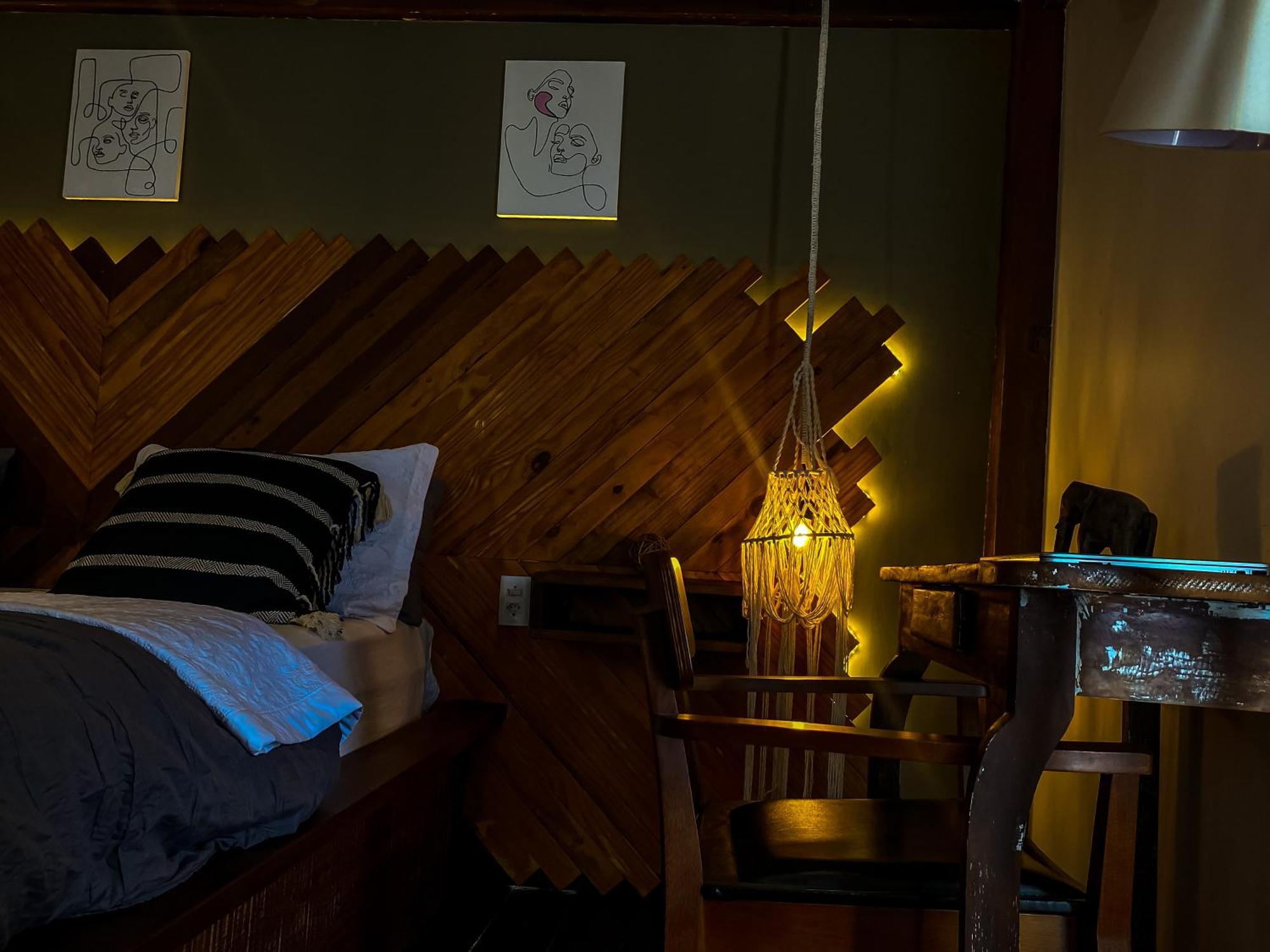 Santa Maria Atins Hotel Værelse billede
