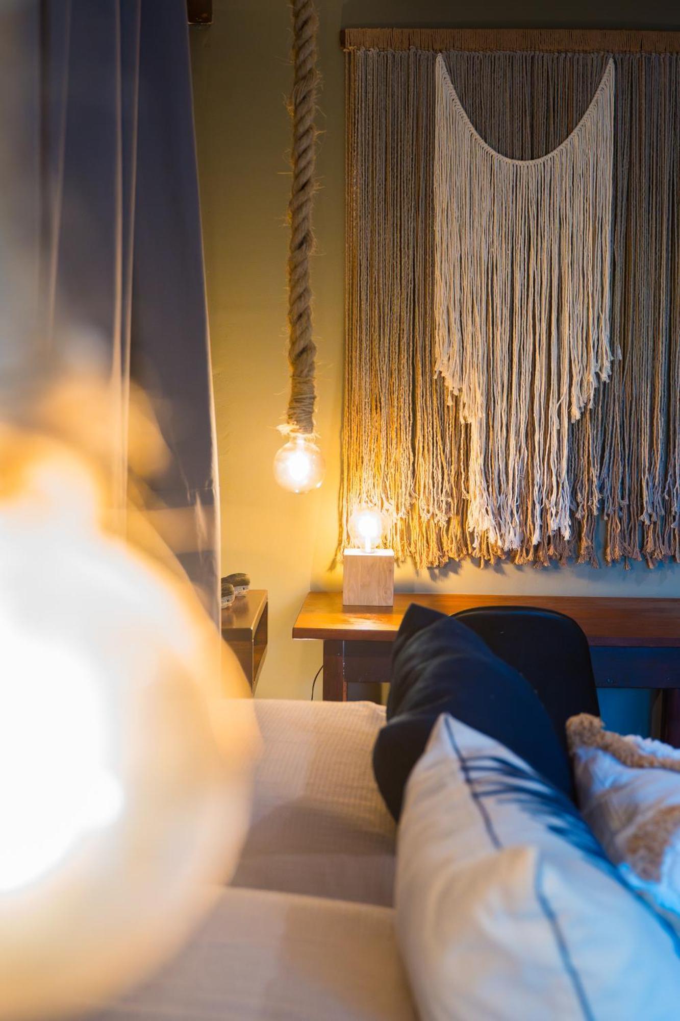 Santa Maria Atins Hotel Eksteriør billede