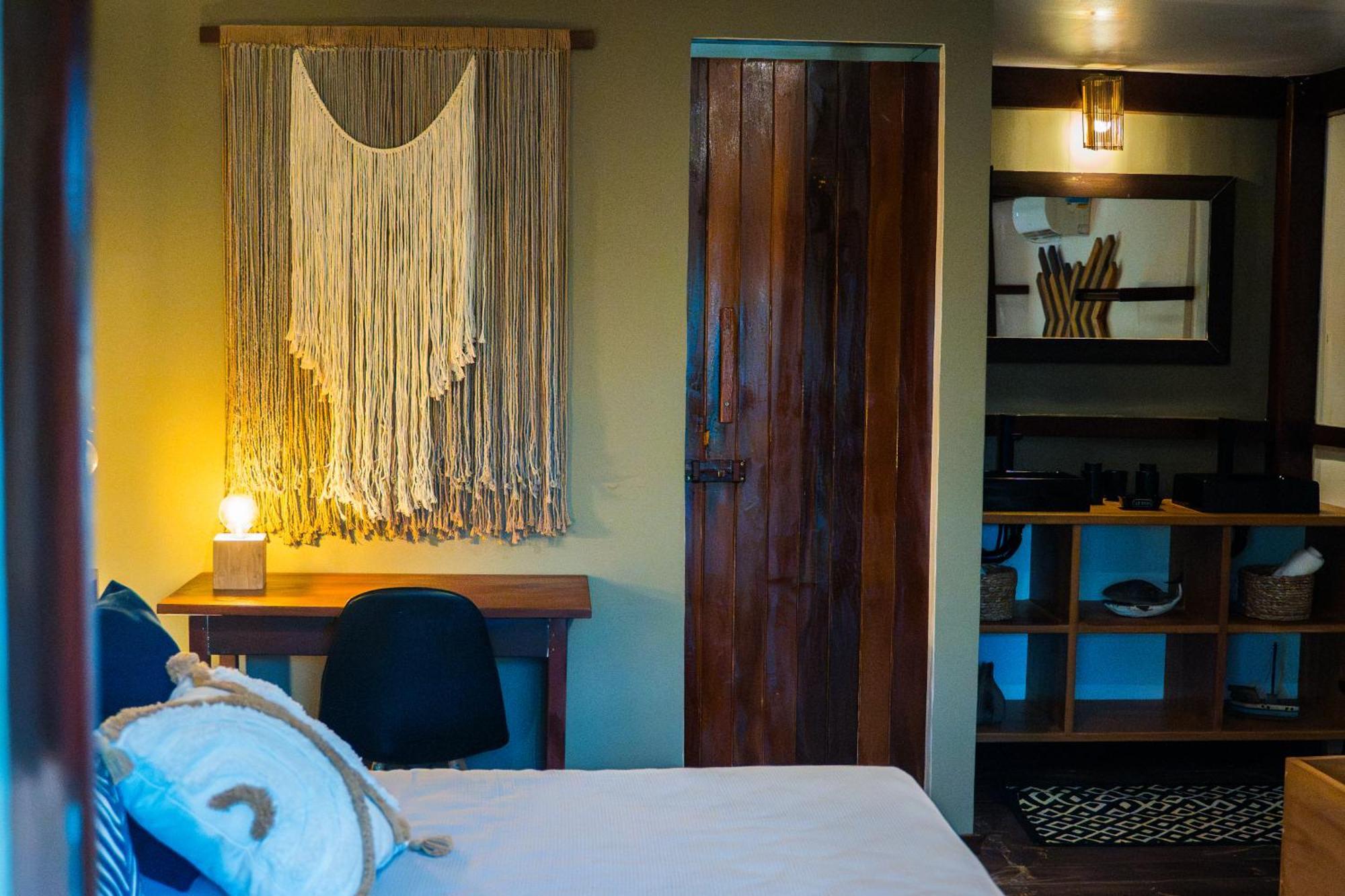 Santa Maria Atins Hotel Eksteriør billede